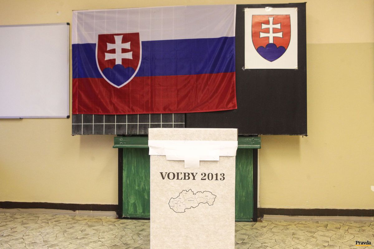 Tohtoročné regionálne voľby budú na rozdiel od...