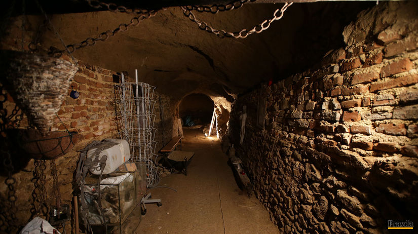 Miesta, ktoré odkrývajú dobrovoľníci, sa...