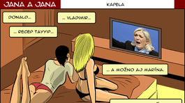 Gašparec, 19.4.2017