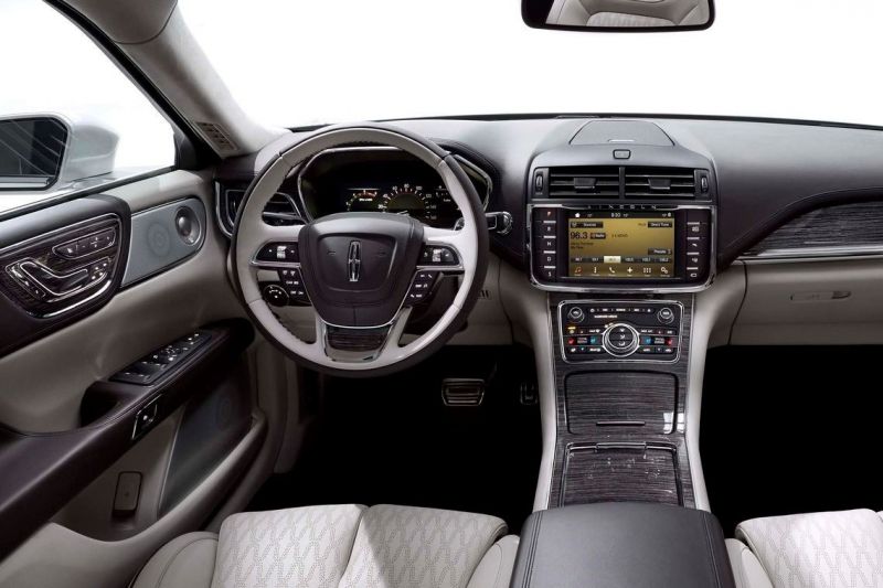 Vlajková loď Fordu má prispieť k oživeniu jeho...