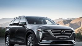 Mazda CX-9