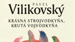 Myslené skutočnosti krásnej strojvodkyne, krutej vojvodkyne Pavla Vilikovského