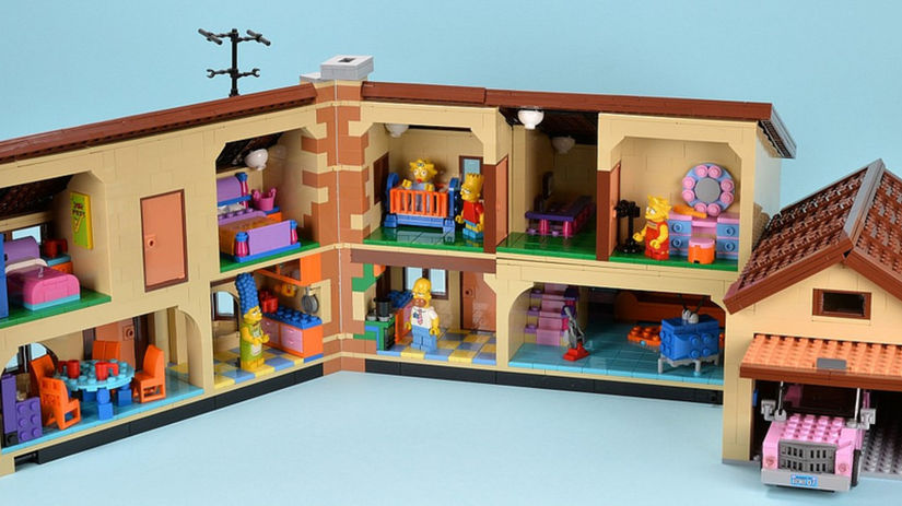 Dnes je to aj o biznise. Nedávno začali vyrábať...