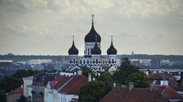 Reval alebo Tallinn? Hlavné mesto Estónska objektívom blogerky