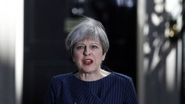 Britské médiá očakávajú Mayovej rezignáciu