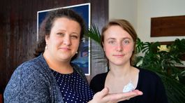 Netradičné šperky vytvorili pomocou nanotechnológie