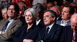 Fillon chce byť prezident za každú cenu
