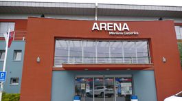 V Trenčíne chytili zlodeja, kradol aj u známeho hokejistu