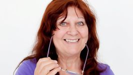 Pohľadom Heleny Dvořákovej:  Nový starý príbeh Perličky