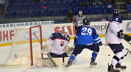 Sklenár: Rusi budú nepríjemní. Veríme, že ich zdoláme 