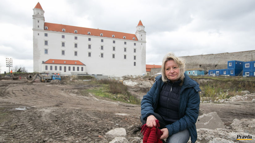 Výsledky výskumu, ktorý robila Margaréta...