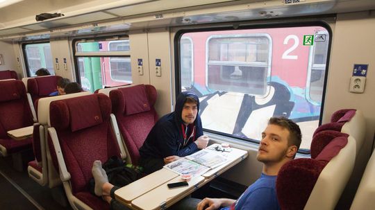 Peter Čerešňák, Tomáš Hrnka