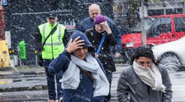 V apríli prituhne. Zničia mrazy úrodu?