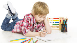 10 schopností, ktoré potrebuje budúci prvák