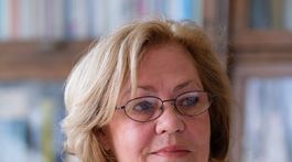 Rastislava Stoličná-Mikolajová