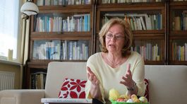 Jedlo je detektívka o živote a kultúre národa 