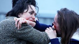 Recenzia: Film Raw síce hryzie, báť sa ho však nemusíte