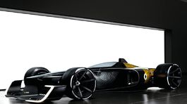 Renault RS 2027 Vision Concept - 2017