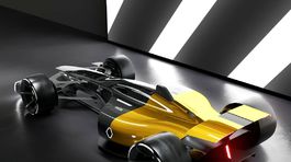 Renault RS 2027 Vision Concept - 2017