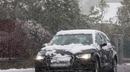 SHMÚ: Výrazné ochladenie prináša rekordné teploty