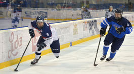 Fínsko po dráme zdolalo Česko, do semifinále aj Švédi a Američania