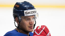 Kapitán Radivojevič sa s Libercom lúči bez titulu a so slzami. Bolí to, tvrdí