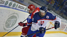 Táto generácia môže v najbližších rokoch prekvapiť, verí tréner Javorčík