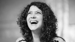 Iva Bittová: Aj vtáčiemu spevu sa dá rozumieť