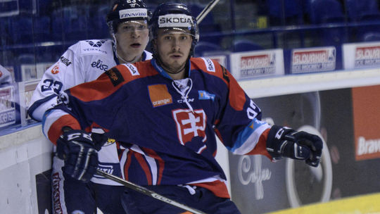 Lukáš Kozák, Joonas Kemppainen