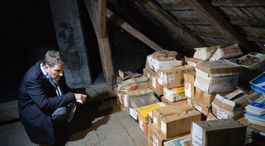 Stratí Matovič kvôli pochybnému podnikaniu mandát?