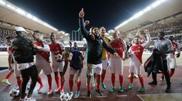 Banda kamarátov to dokázala. Neuveriteľná sezóna, znie z Monaka 