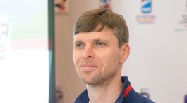 Tréner Javorčík: Čaká nás zápas roka