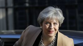 Brexit pokračuje. Po voľbách