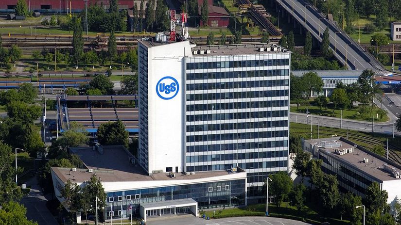 Časť pozemkov pod košickým U. S. Steelom môže...