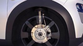 Citroën predstavil lacnú náhradu za hydropneumatické pruženie