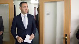 Drucker plánuje siahnuť zdravotným poisťovniam na zisk