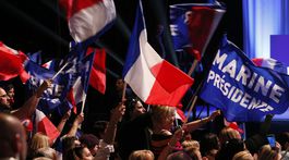 Francúzske voľby sa začali na zámorských územiach