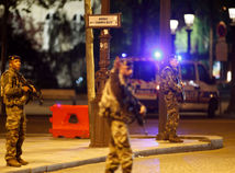 Parížsky strelec mal pri sebe odkaz obraňujúci Islamský štát