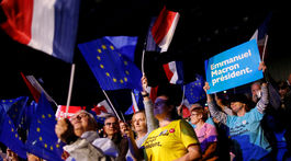 V čo ešte verí Francúzsko?