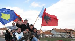 Ako ďalej na Balkáne