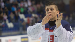 Kapitán Feherváry: Prehry posúvajú vpred. Bolesť však musí vyprchať