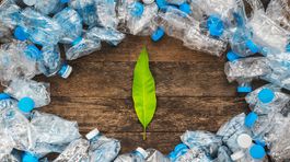 O zálohovaní PET fliaš vedú debatu aj Česi, obchodníkom sa to nepáči