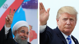 EÚ: Pred ďalšími krokmi ohľadne Iránu by mali USA zvážiť dopady