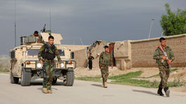 Prokurátorka medzinárodného súdu žiada vyšetrovanie vojnových zločinov v Afganistane