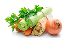 Tipy, triky, nápady: Z abecedy prípravy zeleniny