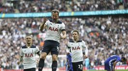 Real Madrid túži po Kanovi. Je ochotný zaplatiť veľké peniaze