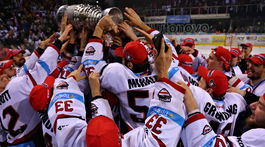 ANKETA: Zvolen, Trenčín, Nitra či B. Bystrica. Kto bude hokejovým kráľom?