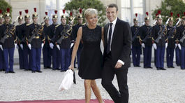 Mozart financií. Bude Macron najmladším francúzskym prezidentom?