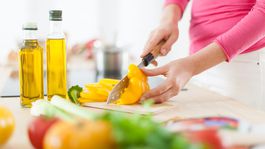 Dovoz potravín opäť prevýšil vývoz, je to horšie ako vlani