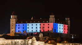 Slovák žijúci v Paríži: Francúzsko ide dole vodou